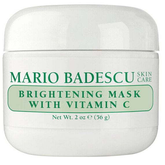 Brightening Mask with Vitamin C