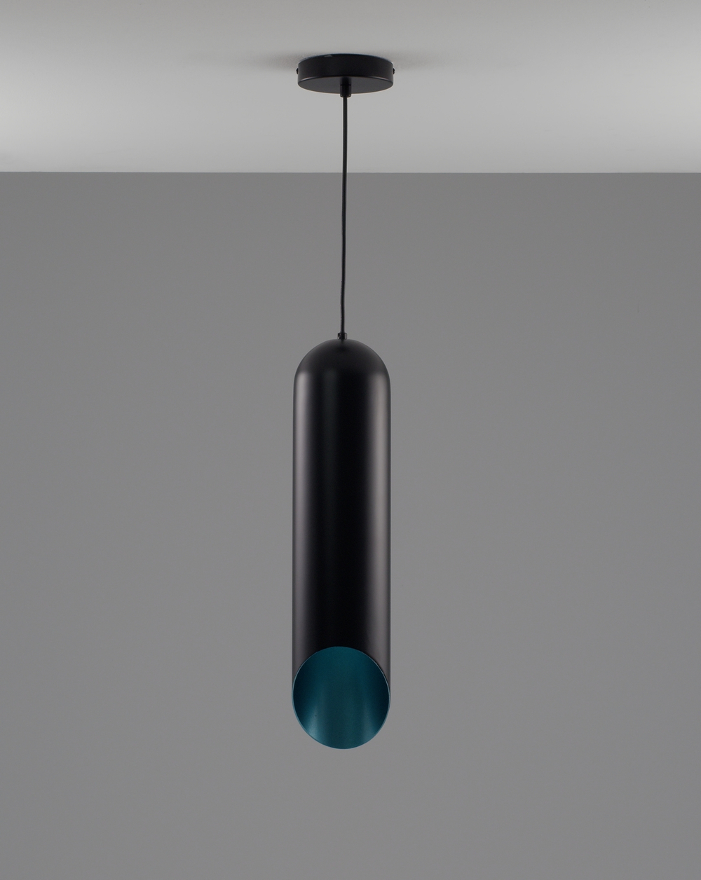 Светильник подвесной Moderli V11341-1P Tube