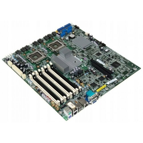 Материнская плата Hewlett-Packard Systemboard (mother board) for DL160 G5 (445183-001)
