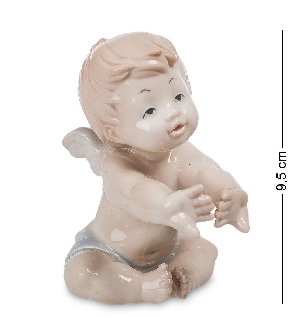 Pavone JP-33/ 4 Фигурка «Ангелочек»