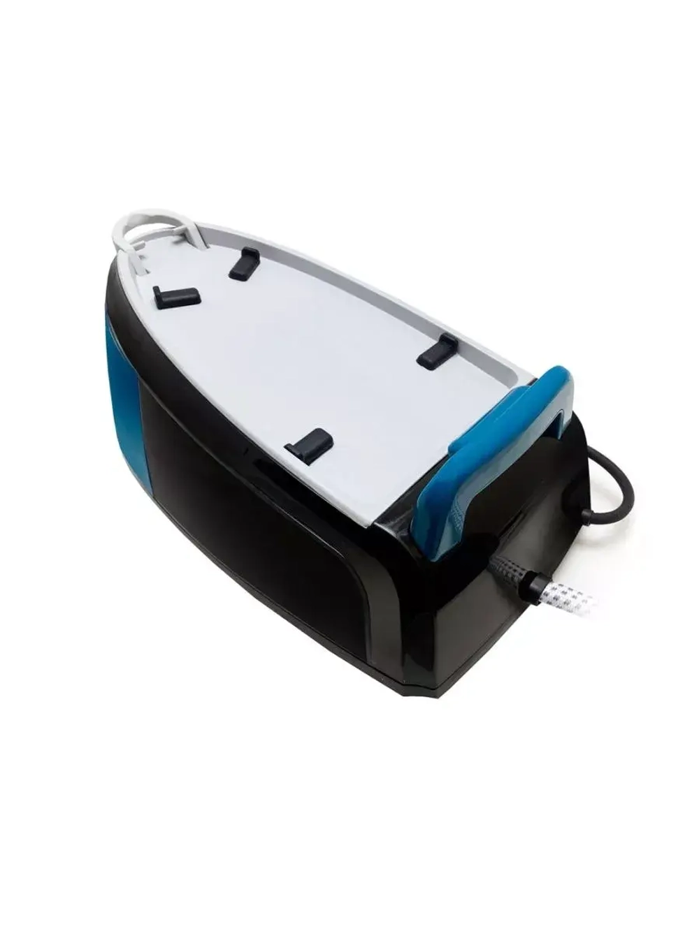 Утюг с парогенератором HI-502