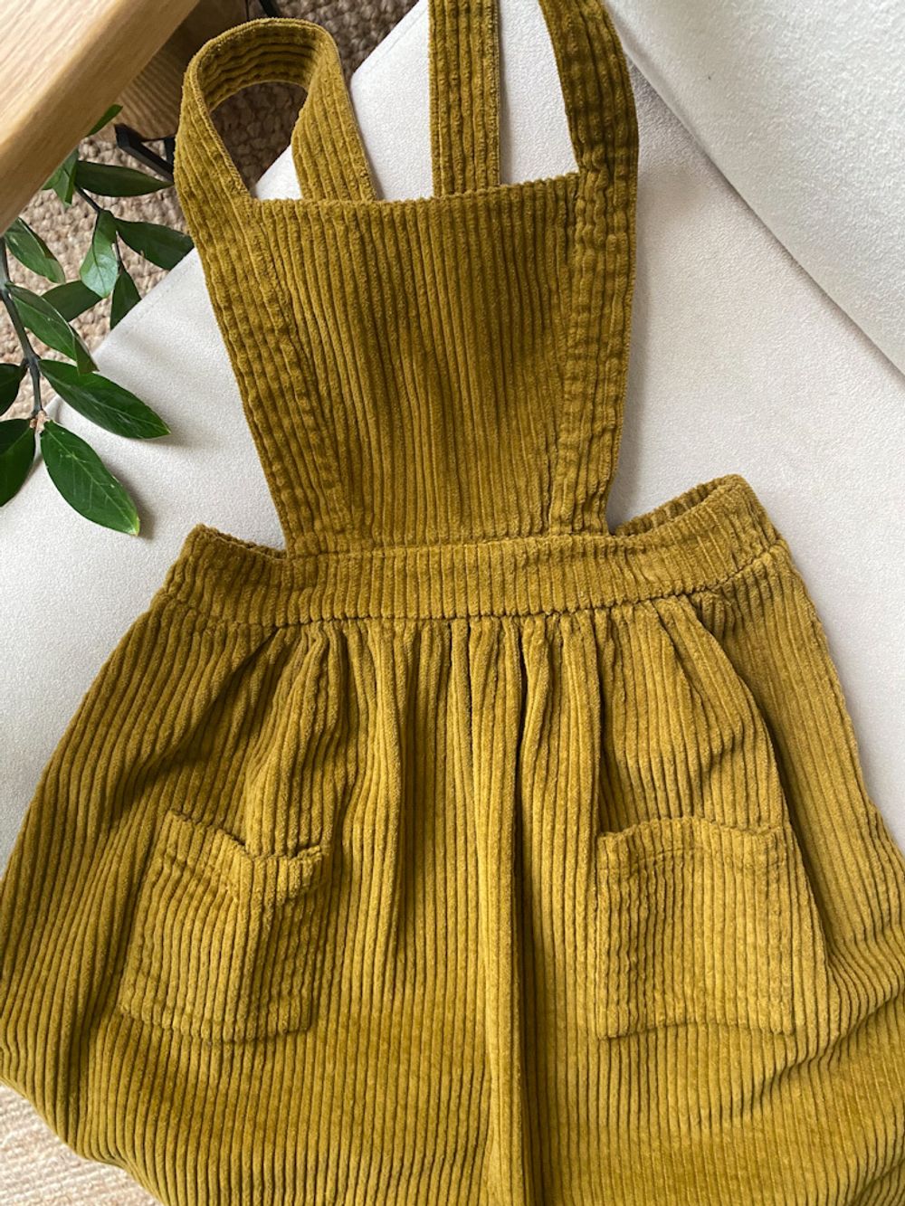 Новый сарафан Emile et Ida, 104