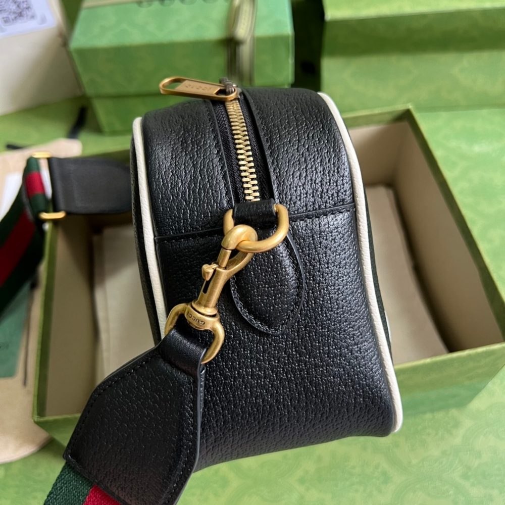 Adidas x Gucci Bag 25 cm