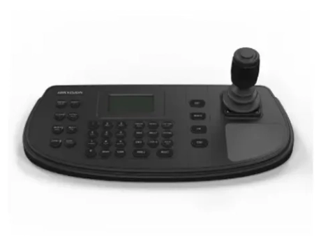 DS-1200KI(B) Клавиатура