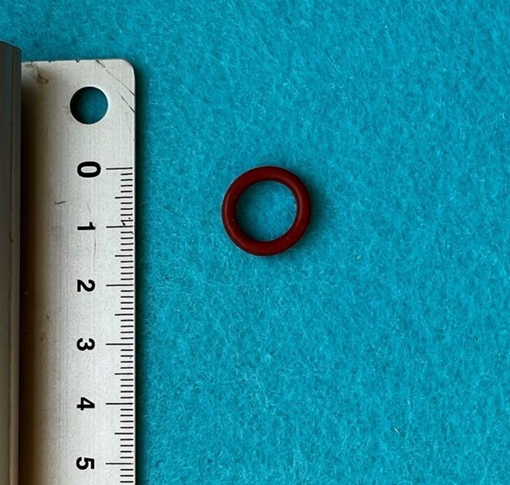 Кольцо осушителя компрессора Хитачи