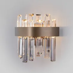 418/1 / настенный светильник