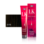 5/78 светло-каштановый мокко