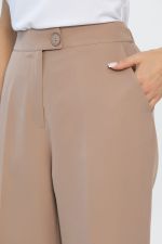 Брюки Брайн (мокко) Б13563-33М LT Collection