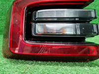 Фонарь Комплект фонарей Chery Tiggo 4 Pro (20-24)