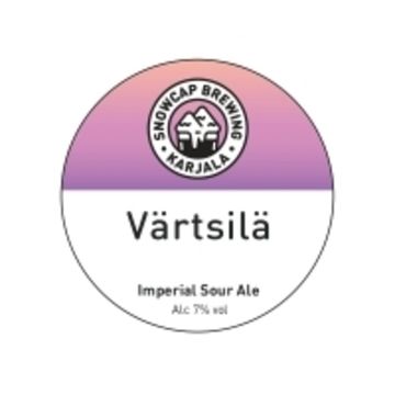 Вермут Бьянко