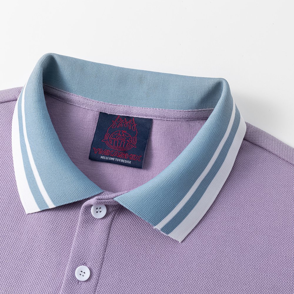 Рубашка поло Ymkashix