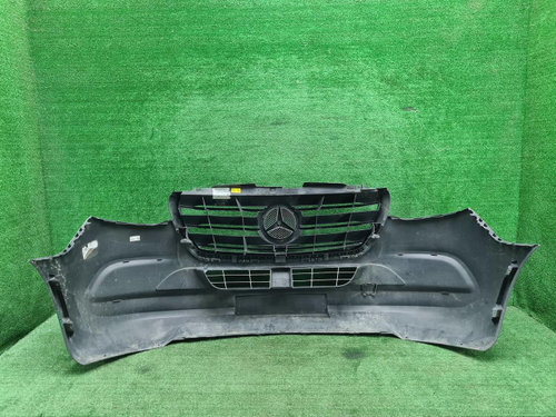 Бампер передний Mercedes Sprinter W910 (2019-н.в.)