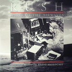 Rush / Spirit Of The Airwaves (2LP)