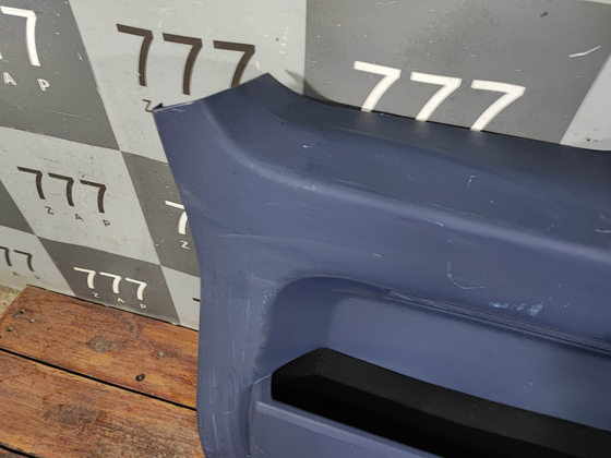 Обшивка крышки багажника Tank 500 21-нв Б/У Оригинал 6302100XKV3AA