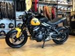 Triumph Trident 660, 2025 золотой с НДС