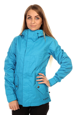 Куртка Burton  PENELOPE JK BLUE-RAY