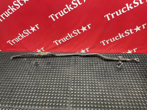 Тяга кулисы КПП