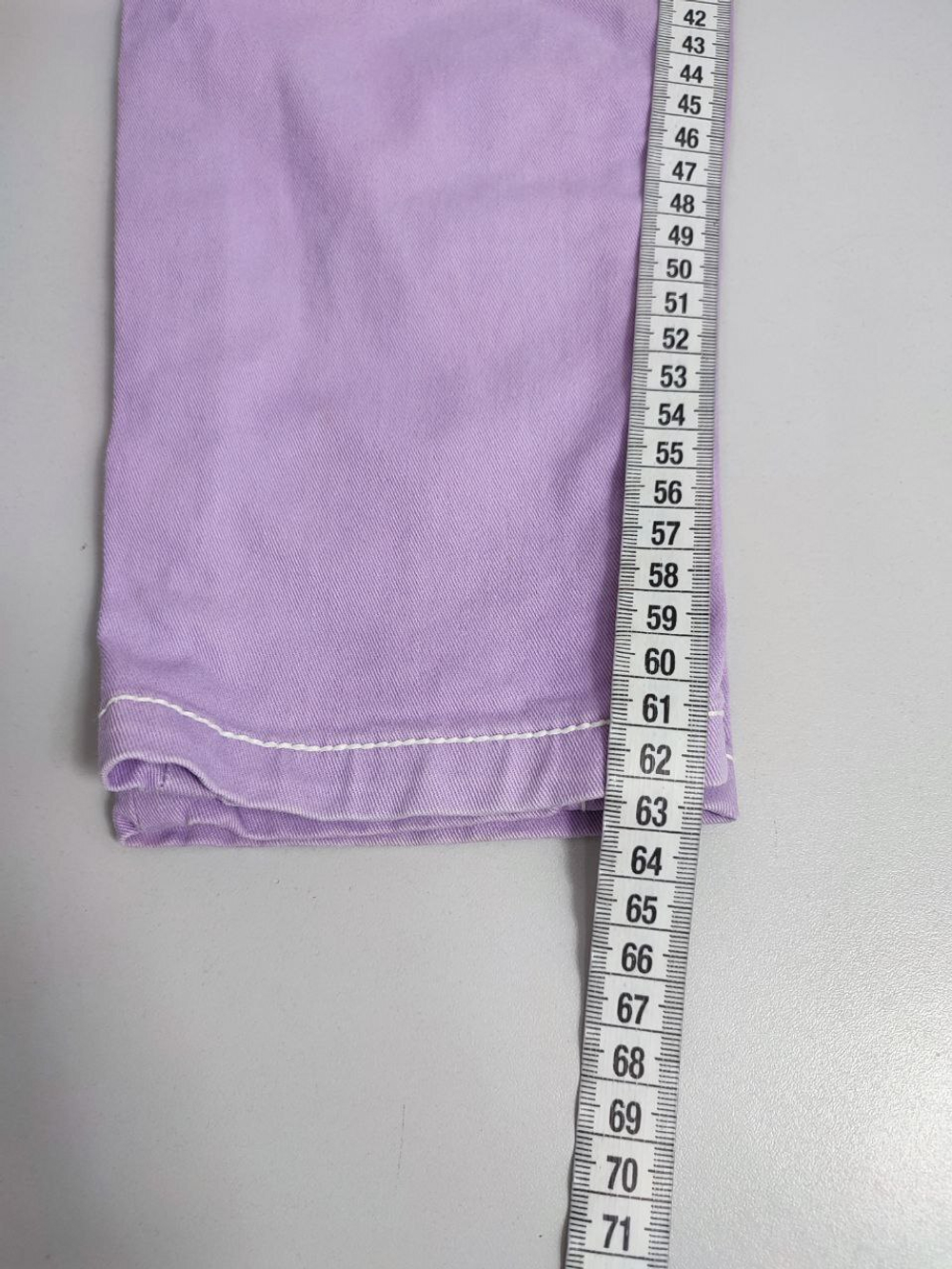 Штаны яркие 42 размер