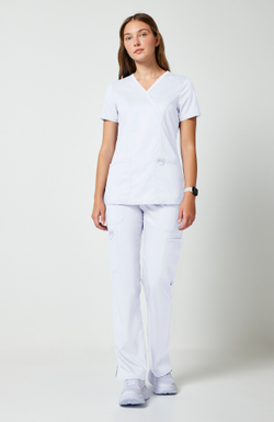 Топ женский Cherokee WW Revolution WWE610 (EU)