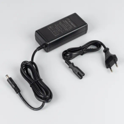 Блок питания ARDV-SP-60-12BD (12V, 5A, 60W) (Arlight, Адаптер, 5 лет) 046056