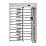 РСТ 600 турникет БЛОКПОСТ