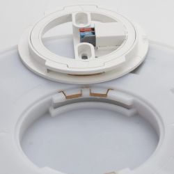 Citilux NORMA CL748240 LED Светильник с подсветкой Белый