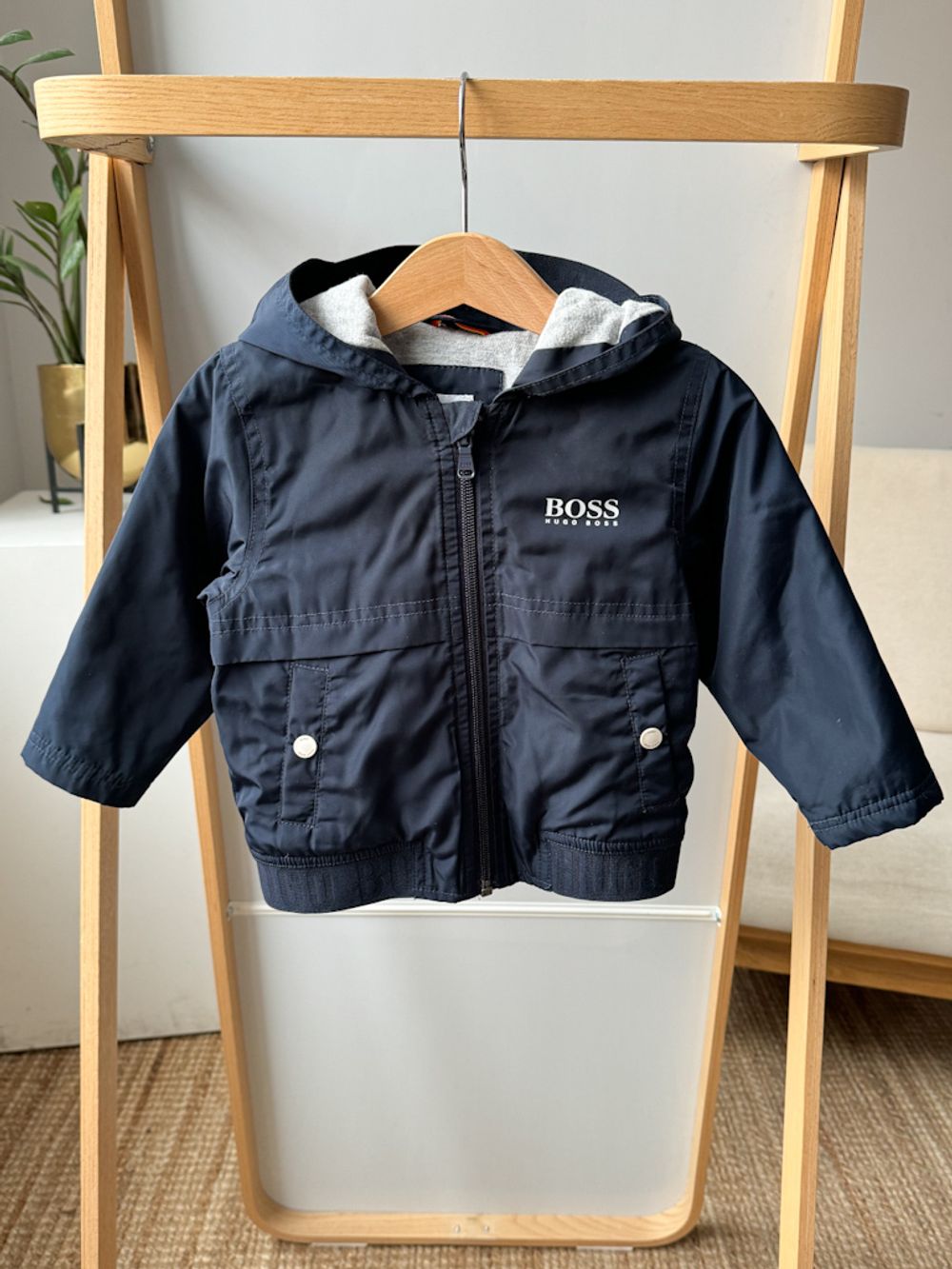 Куртка Boss, 74