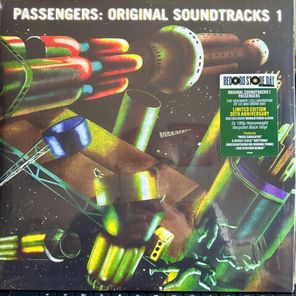 Passengers / Original Soundtracks 1 (Limited Edition)(2LP)