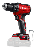 ЗУБР  20 В, 65 Н·м, без АКБ (LMS), бесщеточная дрель-шуруповерт (ДБ-65)