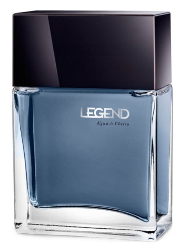 Agua de Cheiro Legend