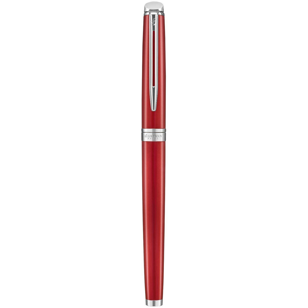 Ручка роллер Waterman Hemisphere Red Comet