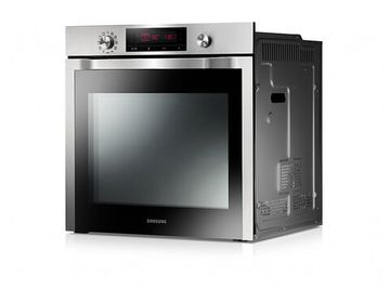 Электрический духовой шкаф Samsung NV6584LNESR
