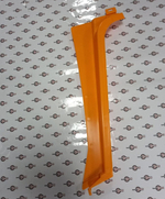 Уголок рамки капота правый вертикальный | 332/P5260 | JCB 3cx 4cx 5cx аналог