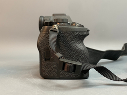 Sony A7 IV 1.885 кадров