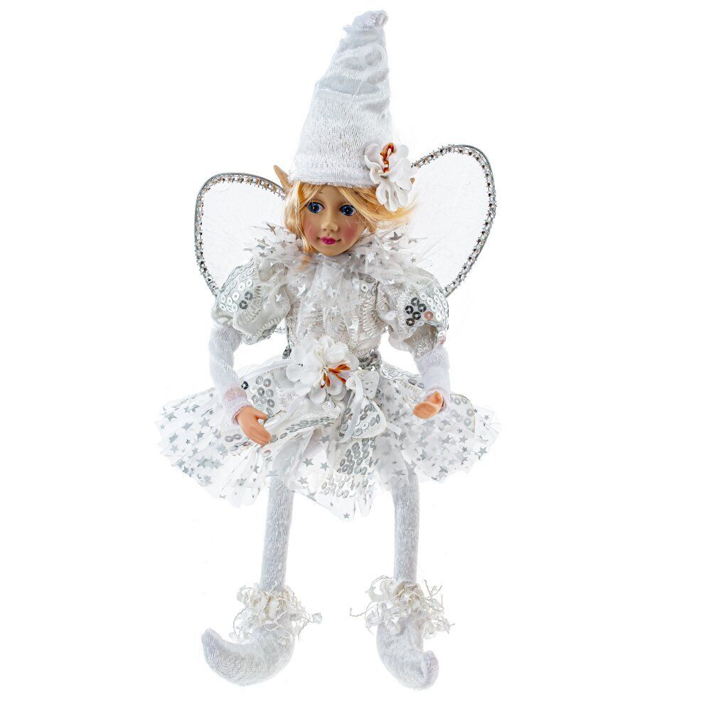 GAEM Игрушка набивная "Эльф", L18 W7 H42 см (полка 20 см.)