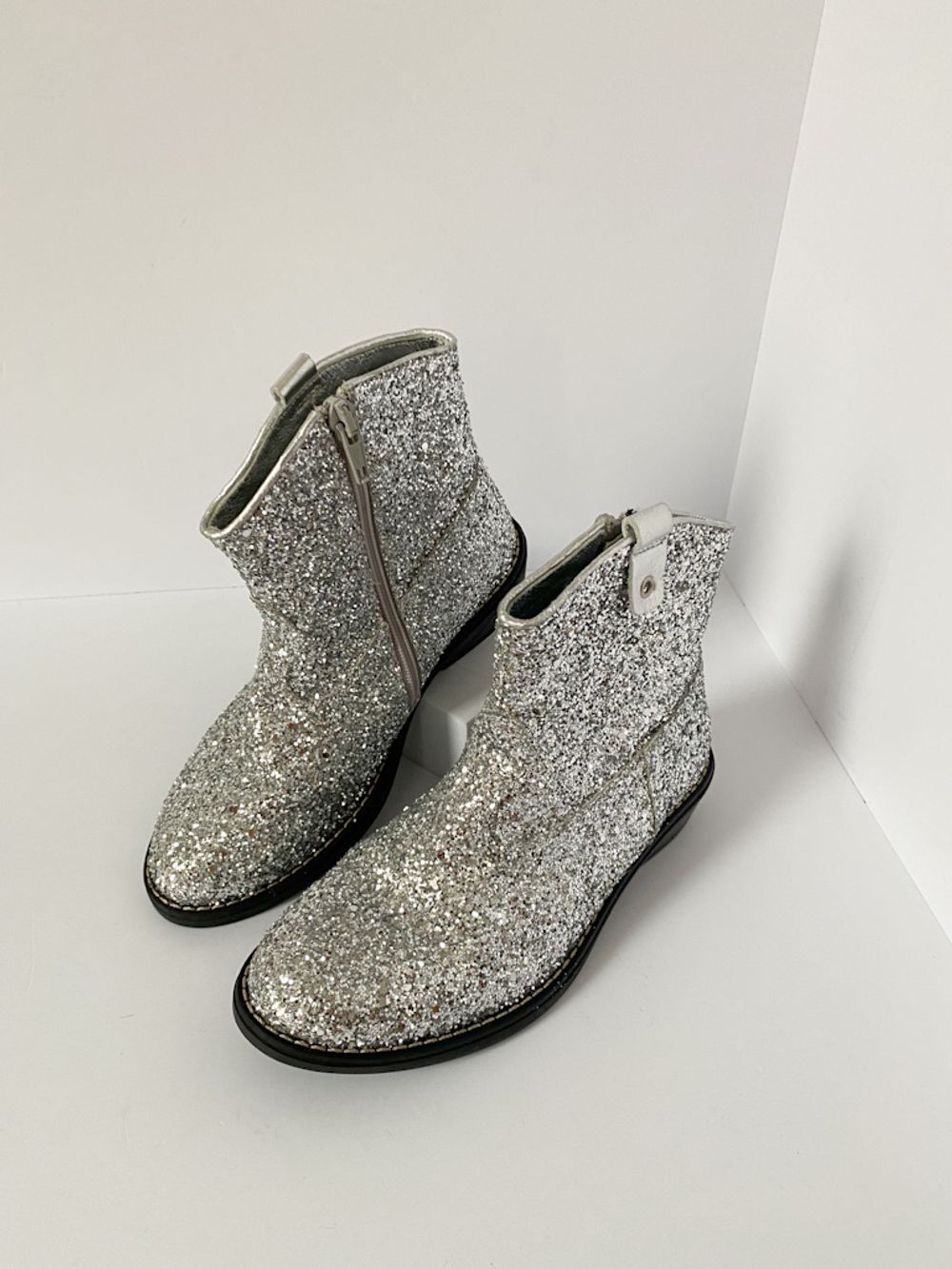 Новые сапоги Monnalisa, 29