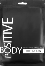 TAI YAN Перчатка массажная антицеллюлитная Body Positive