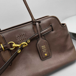 Miu Miu Aventure Large Bag 44 cm