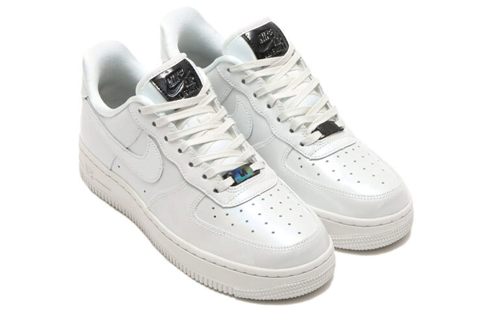 Кроссовки Nike Air Force 1 (Женская размерная сетка)
