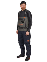 Полукомбинезон забродный Norfin DEFENDER 03 р.L