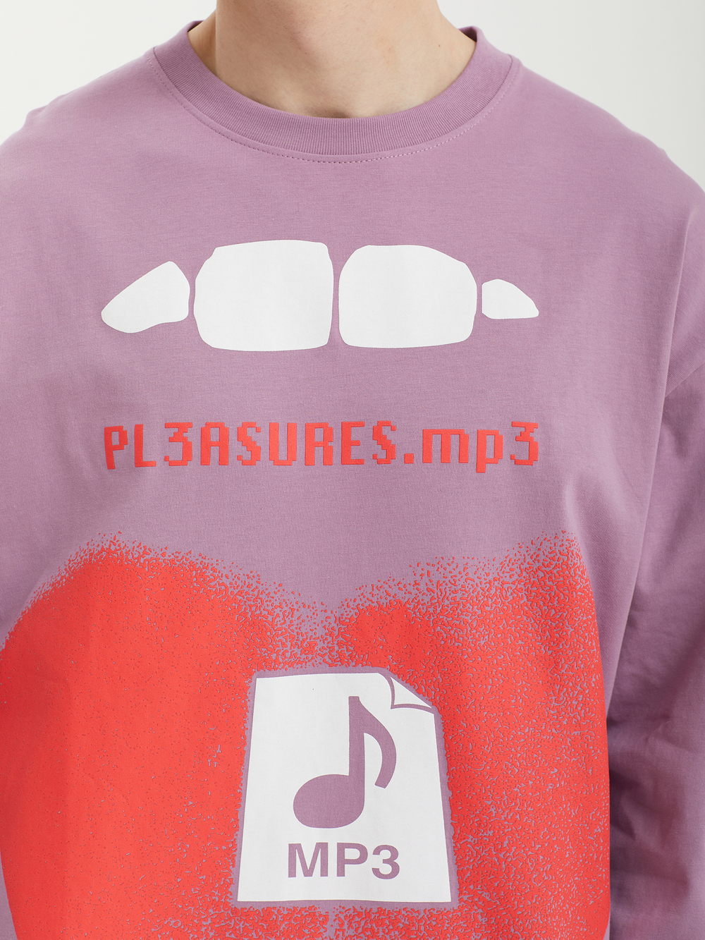 Мужской Лонгслив Piracy