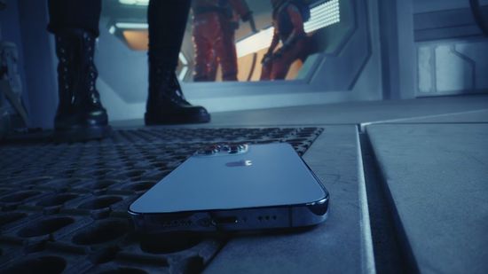 Apple iPhone 13 Pro & 13 Max vs iPhone 12 Pro & 12 Max - Сравнение производительности процессора, характеристик камеры и экрана, цветов и дизайна.