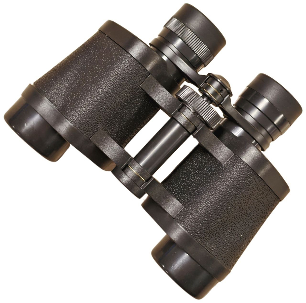 Бинокль для охоты и туризма TM-166, 8x30