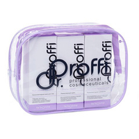 Набор косметики для лица с Пептидами Doctor Proffi by Biotime Multi-Peptide Set