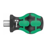 Набор Kraftform Kompakt Stubby 1 WERA 05057471001