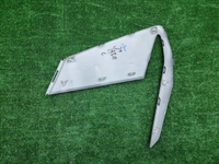 Накладка переднего бампера Geely Coolray (23-нв)
