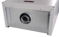 Газовый настенный двухконтурный котел ГК-16 Ресанта