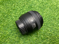 Nikon 50mm 1.4G