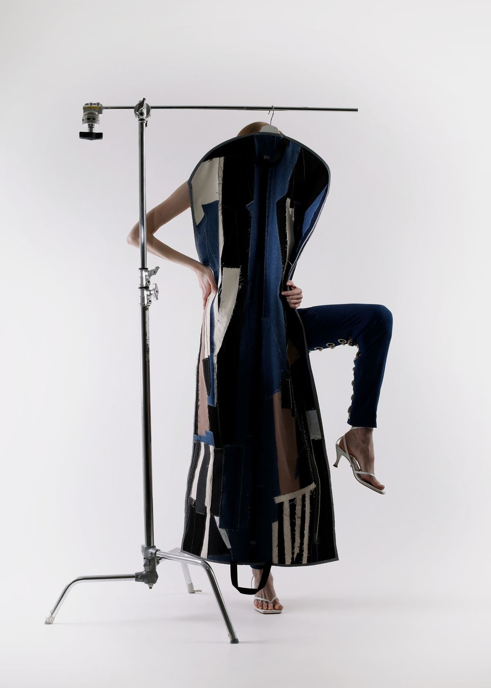 Чехол для одежды 1.0