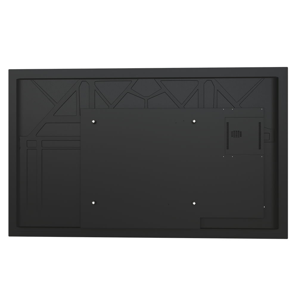 Интерактивная панель Union 43"